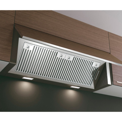 Вытяжка PANDO GIM2/120 INOX PANEL V.850 SEC Вытяжка PANDO GIM2/120 INOX PANEL V.850 SEC