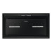 Вытяжка BRANDT BHG2552B Вытяжка BRANDT BHG2552B