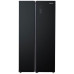 Холодильник SHIVAKI SBS-550DNFBGl Холодильник SHIVAKI SBS-550DNFBGl