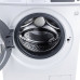 Стиральная машина с сушкой MAUNFELD MFWM1586WH Стиральная машина с сушкой MAUNFELD MFWM1586WH