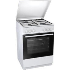 Газовая плита GORENJE G6111WJ Газовая плита GORENJE G6111WJ
