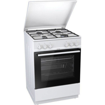 Газовая плита GORENJE G6111WJ Газовая плита GORENJE G6111WJ