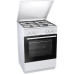 Газовая плита GORENJE G6111WJ Газовая плита GORENJE G6111WJ