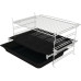 Духовой шкаф GORENJE BSA6737ORAW Духовой шкаф GORENJE BSA6737ORAW