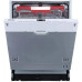 Посудомоечная машина SIMFER DGB6701 Посудомоечная машина SIMFER DGB6701