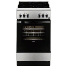 Плита электрическая ZANUSSI zcv 955001 x Плита электрическая ZANUSSI zcv 955001 x