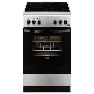 Плита электрическая ZANUSSI zcv 955001 x Плита электрическая ZANUSSI zcv 955001 x
