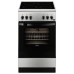 Плита электрическая ZANUSSI zcv 955001 x Плита электрическая ZANUSSI zcv 955001 x