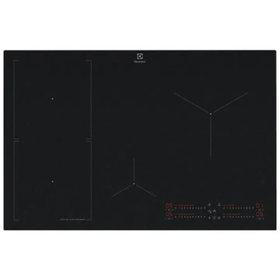Варочная поверхность ELECTROLUX EIS87453IZ Варочная поверхность ELECTROLUX EIS87453IZ