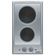 Варочная панель SIMFER H30E02M011