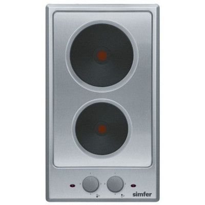 Варочная панель SIMFER H30E02M011 Варочная панель SIMFER H30E02M011