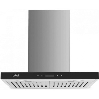 Вытяжка ARTEL ART-1160 Rapido Touch Inox Вытяжка ARTEL ART-1160 Rapido Touch Inox