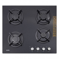 Варочная поверхность SIMFER H60N40B416 Варочная поверхность SIMFER H60N40B416