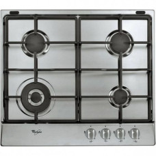 Газовая панель Whirlpool AKR 313 IX Газовая панель Whirlpool AKR 313 IX