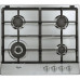 Газовая панель Whirlpool AKR 313 IX Газовая панель Whirlpool AKR 313 IX