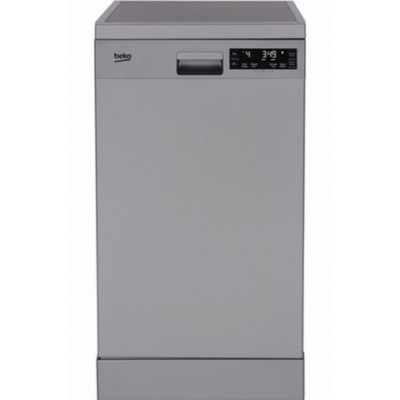 Посудомоечная машина BEKO dfs 26010s Посудомоечная машина BEKO dfs 26010s