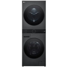 Стиральная машина LG W4W8LVPKZHM WashTower