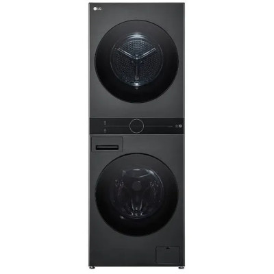 Стиральная машина LG W4W8LVPKZHM WashTower Стиральная машина LG W4W8LVPKZHM WashTower