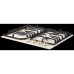 Варочная поверхность KUPPERSBERG FS 601 C Bronze Варочная поверхность KUPPERSBERG FS 601 C Bronze