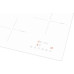Варочная поверхность WEISSGAUFF HI 430 WA Cross Варочная поверхность WEISSGAUFF HI 430 WA Cross