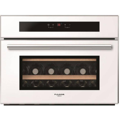 Винный шкаф FULGOR FWC 4522 TC WH Винный шкаф FULGOR FWC 4522 TC WH