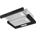 Вытяжка WEISSGAUFF TEL 450 Black Glass Вытяжка WEISSGAUFF TEL 450 Black Glass