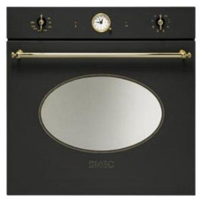 Духовой шкаф SMEG scp805a-8 Духовой шкаф SMEG scp805a-8