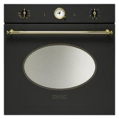 Духовой шкаф SMEG scp805a-8 Духовой шкаф SMEG scp805a-8