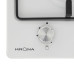 Варочная поверхность KRONA PARTITA 30 WH Варочная поверхность KRONA PARTITA 30 WH