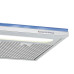 Вытяжка FALMEC Lumen 90 P.E. Inox CLUN90.E0P1#NEUI491F Вытяжка FALMEC Lumen 90 P.E. Inox CLUN90.E0P1#NEUI491F