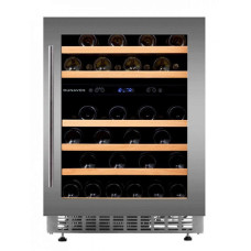 Винный шкаф DUNAVOX DAUF-46.145DSS Винный шкаф DUNAVOX DAUF-46.145DSS