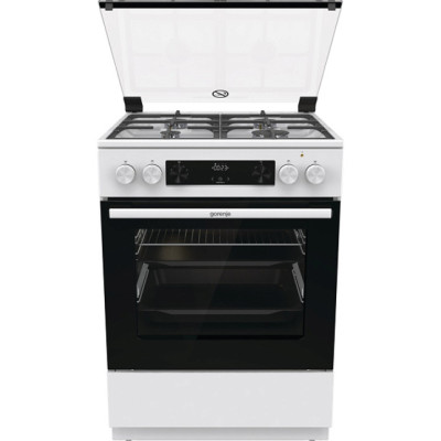 Плита GORENJE GKS6C70WF Плита GORENJE GKS6C70WF