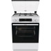 Плита GORENJE GKS6C70WF Плита GORENJE GKS6C70WF