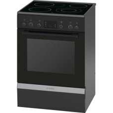 Электрическая плита BOSCH HCA 744260