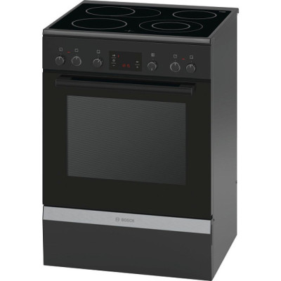 Электрическая плита BOSCH HCA 744260 Электрическая плита BOSCH HCA 744260