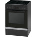 Электрическая плита BOSCH HCA 744260 Электрическая плита BOSCH HCA 744260