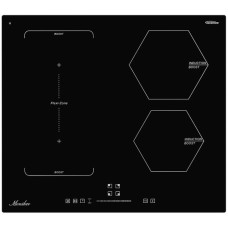 Варочная поверхность MONSHER MHI 6016 Варочная поверхность MONSHER MHI 6016