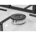 Варочная поверхность SIMFER H60Q40W401 Варочная поверхность SIMFER H60Q40W401