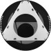 Вытяжка WEISSGAUFF Tubus 1400 Black Edition Вытяжка WEISSGAUFF Tubus 1400 Black Edition
