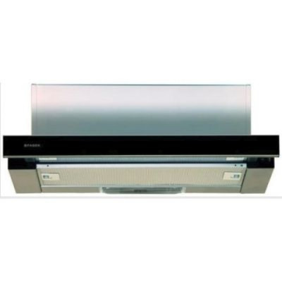 Вытяжка FABER FLOX GLASS BK A50 (арт.315.0567.355) Вытяжка FABER FLOX GLASS BK A50 (арт.315.0567.355)