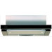 Вытяжка FABER FLOX GLASS BK A50 (арт.315.0567.355) Вытяжка FABER FLOX GLASS BK A50 (арт.315.0567.355)
