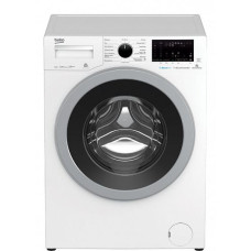 Стиральная машина BEKO RSGE6H8636SBW Стиральная машина BEKO RSGE6H8636SBW