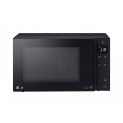 Микроволновая печь LG MB-63R35GIB Микроволновая печь LG MB-63R35GIB
