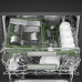 Посудомоечная машина SMEG STL7322BQL Посудомоечная машина SMEG STL7322BQL