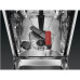Посудомоечная машина AEG F 88450 VI1P Посудомоечная машина AEG F 88450 VI1P