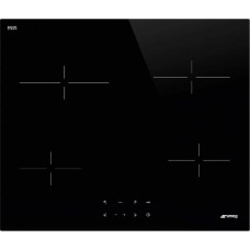 Варочная поверхность SMEG SE264TD1 Варочная поверхность SMEG SE264TD1
