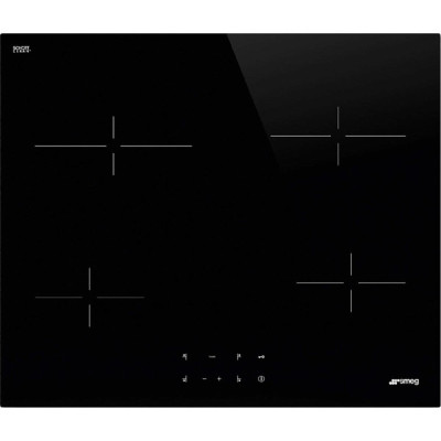 Варочная поверхность SMEG SE264TD1 Варочная поверхность SMEG SE264TD1