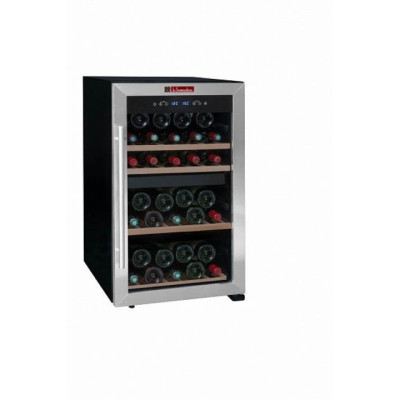 Винный шкаф LASOMMELIERE LS50.2Z Винный шкаф LASOMMELIERE LS50.2Z