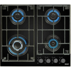 Варочная поверхность DELONGHI GRETA 6GW NB Варочная поверхность DELONGHI GRETA 6GW NB