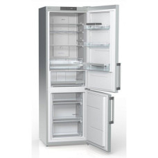 Холодильник GORENJE nrk6191jx Холодильник GORENJE nrk6191jx